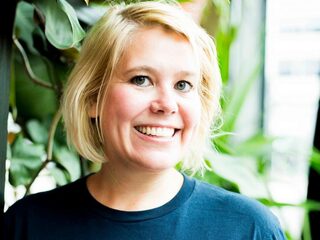 Geen seks met Linda Duits