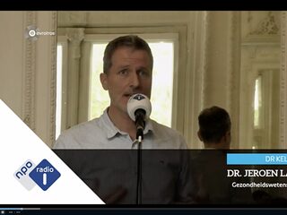 Promoveren op bingedrinken