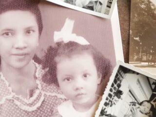 Podcast De Dag: millennials op zoek naar koloniale roots