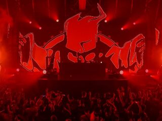 Thunderdome Never Dies: Nederlanders willen stampen