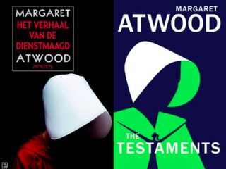 Waarom de boeken van Margaret Atwood echt het lezen waard zijn