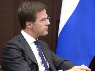 Stand.nl: De VVD gaat te ver met het accepteren van de doodstraf voor IS- strijders