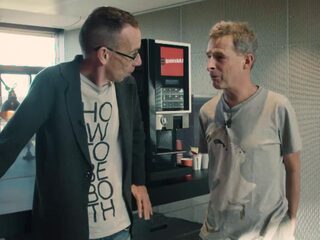 Bureau Sport met Lebbis & Jansen: 'Van Bommel eruit, Stam naar PSV'