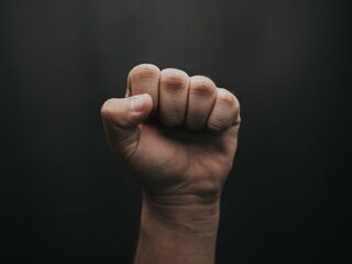 Protesten tegenwoordig vaak bewust 'leiderloos'