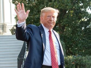 Dit is waarom het wél goed gaat met Trump