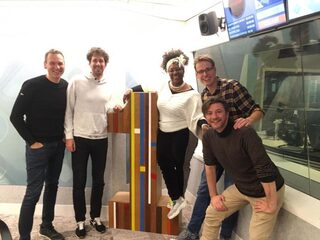 Wat is de toekomst van Sesamstraat?