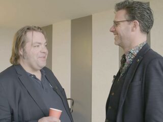 Bureau Sport: 'Nederland wint met 3-0 van Noord-Ierland'