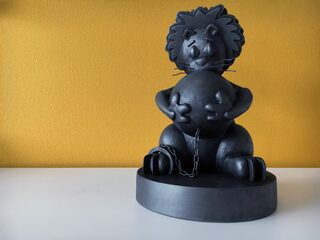 NRV, Social Deal en Kruidvat genomineerd voor Loden Radioleeuw