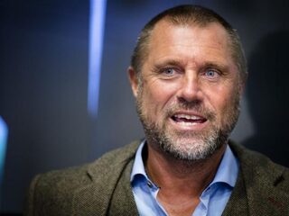 De Wolf blijft ambassadeur voor werkzoekende 50-plussers