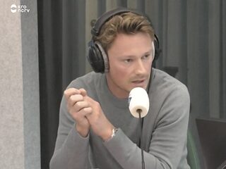 Sander Schimmelpenninck: 'Probleem is dat zoveel vrouwen parttime werken'