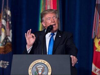 Impeachen? Zo doe je dat