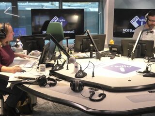 #JanPubliek: Geheime rapporten, pushberichten en wie is er bijna jarig?