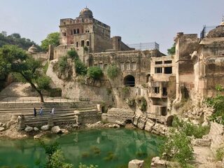 Kan Pakistan een populair vakantieland worden?