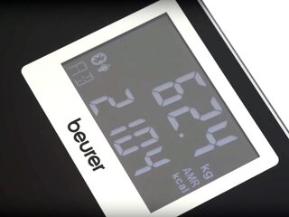Kan een weegschaal ook je vetpercentage, bot- en spiermassa meten?