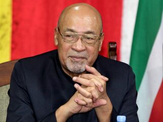 Bouterse-vonnis verdeelt Suriname: hoe nu verder?