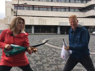 Podcast De Weerman: alles over kouderecords en autoruiten krabben!