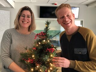 Podcast De Weerman maakt een virtuele wereldreis langs extreem weer