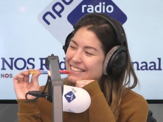 Jan Publiek: slurpgeluiden en een onbedoelde woordgrap