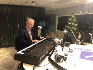 'Van samen zingen word je gelukkig'