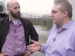 Boer in actie: 'Ze weten wat ze niet willen, maar niet wat ze wel willen'