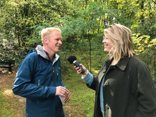 Podcast De Weerman: waarom is het weer 's nachts anders?