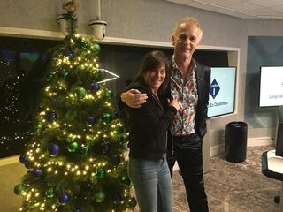 'Een geheim binnen je relatie is niet per se negatief'