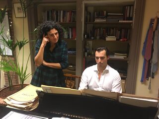 Negen avondvullende gesprekken op NPO Radio 1