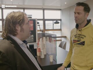 Bureau Sport: Gaat Nijhuis ook twee penalty's aan Willem II geven?