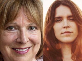 Alma Mathijsen: 'Alles wat ik schrijf laat ik eerst door mijn moeder lezen'