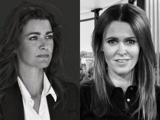 Kirsten en Merel Westrik blikken terug op 2019