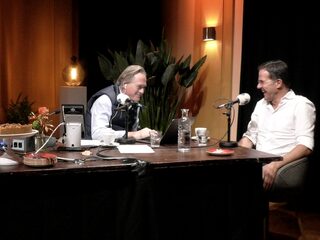 Jinek lastigste interviewer voor minister-president Rutte