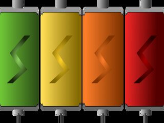 Doet je mobiel het binnenkort vijf dagen op een lading?