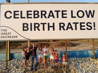 Kan een mens maar beter ongeboren blijven?