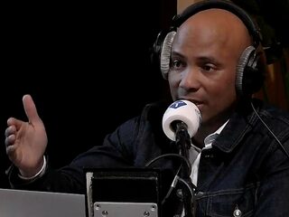 Humberto in 3 minuten: 'Ik zou geen ruzie willen maken met de FBI'