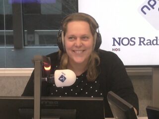 #JanPubliek: Belangrijk nieuws over nieuwslezer Elisabeth Steinz