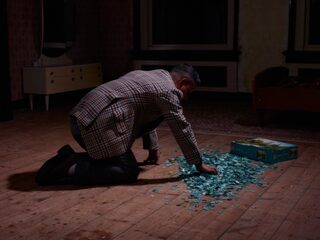 Hoe ziet de nacht eruit voor mensen met insomnia?