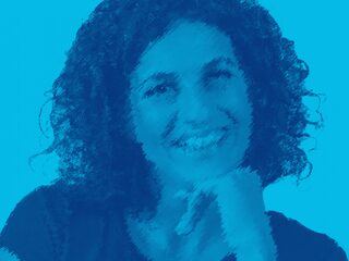 Mijn moeder, de digibeet