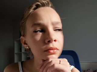 Deze tiener overleefde drie keer leukemie