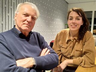 Herman Pleij: 'Iedere eeuw wordt de clitoris opnieuw ontdekt'