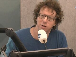 Arnon Grunberg: 'Getuigenissen uit Auschwitz zijn zo indringend júíst omdat het literatuur is'