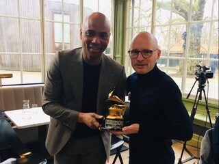 Humberto in 3 minuten: 'Mag ik hem even vasthouden?'