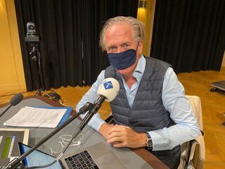 De mediahype die het coronavirus heet