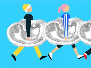 Springplank voor beginnende podcastmakers