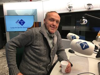 Stef Bos: ouder worden is louterend