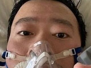 Corona-arts overleden in China: 'Mensen zijn woedend, wanhopig en wantrouwend'