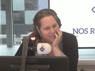 Jan Publiek: een Valentijnsboodschap van Jurgen voor Elisabeth