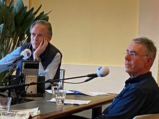 De gouden ketens van Canada en de EU