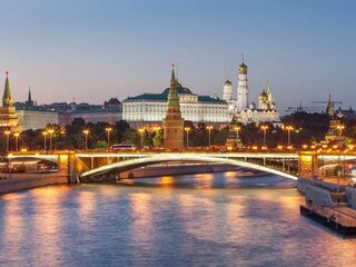 Laura Starink: 'Het Rusland van nu is niet te vergelijken met de communistische Sovjet-Unie'