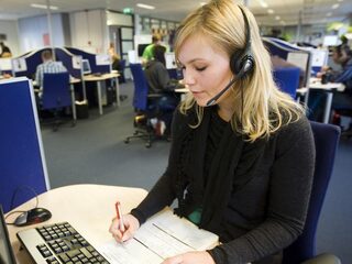 Helpdeskfraude: met deze tips word jij geen slachtoffer