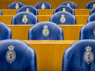 Onze democratie is toe aan hervorming